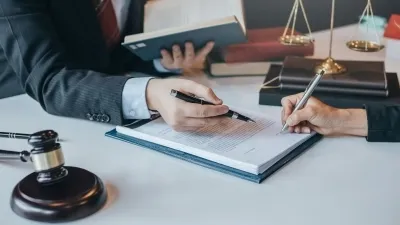 Imagen representativa de Criminología Aplicada