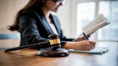 Imagen representativa de Litigación Estratégica